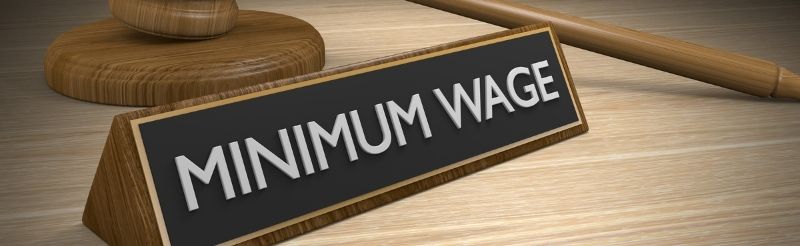 National Minimum Wage Increased by 16% For Farmworkers for 2021/2022
