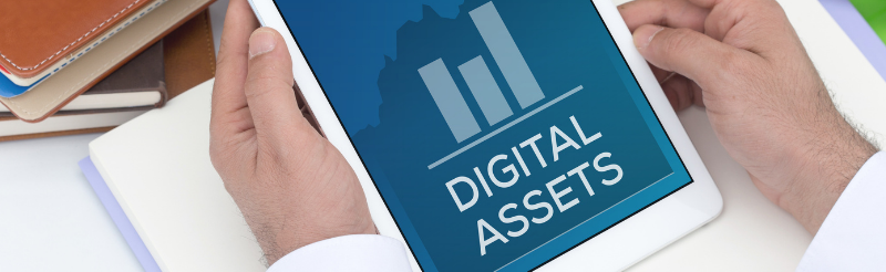 Digital Assets In Your Estate Plan