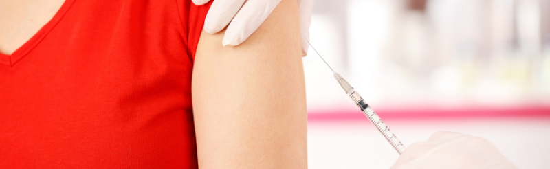 Covid Injection Or Employment Ejection: Dismissing Unvaccinated Employees