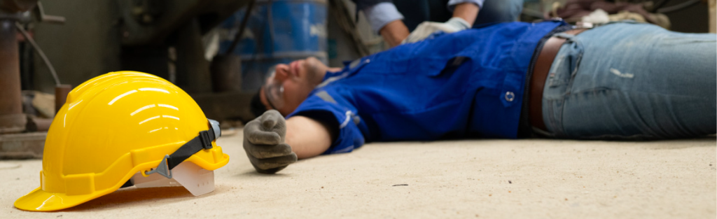 Everything you need to know about injuries on duty (Part One)
