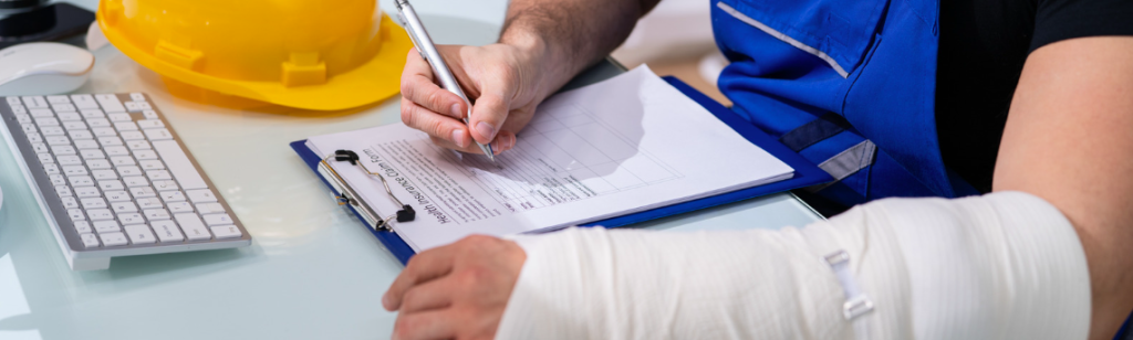A Step-by-step Guide: Registering For Workers' Compensation