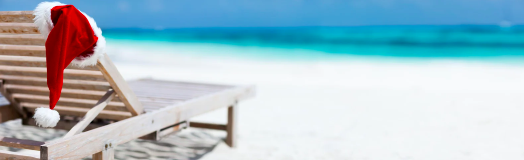 Festive Season Closure Dates