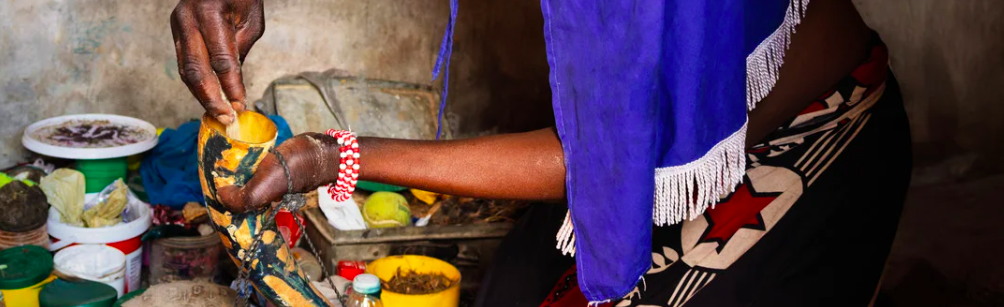 Medical Certificates From Traditional Healers