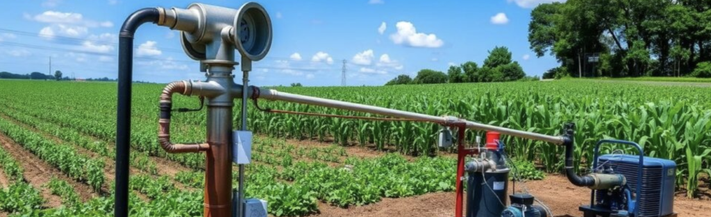 Mandatory Water Use Registration Drive Now Underway